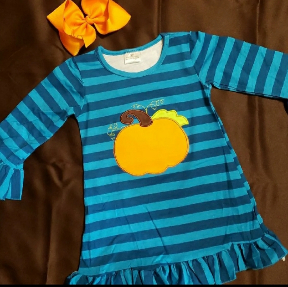 Fall dress